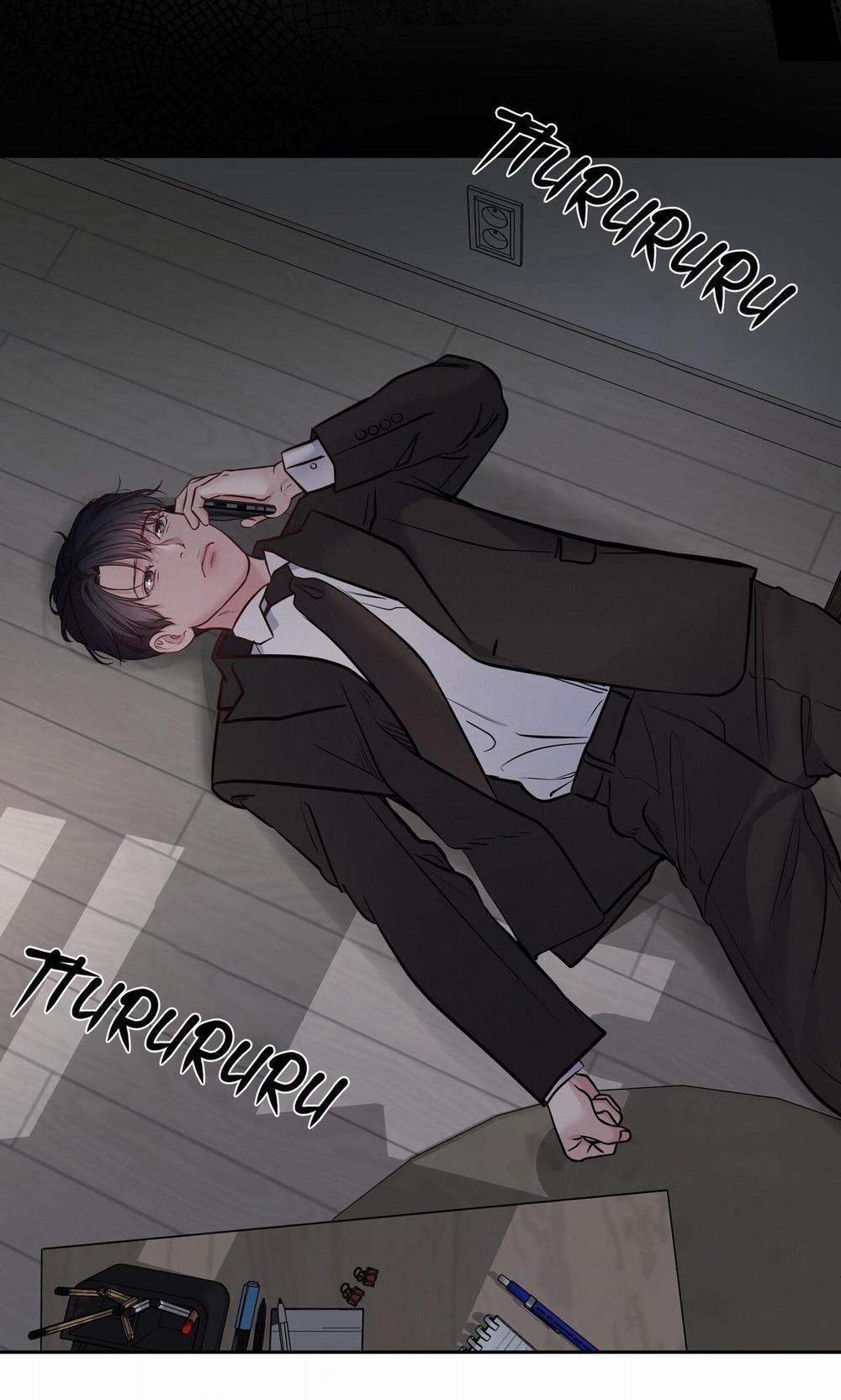 Chủ Nhân Của Thứ Bảy 27 trang 33