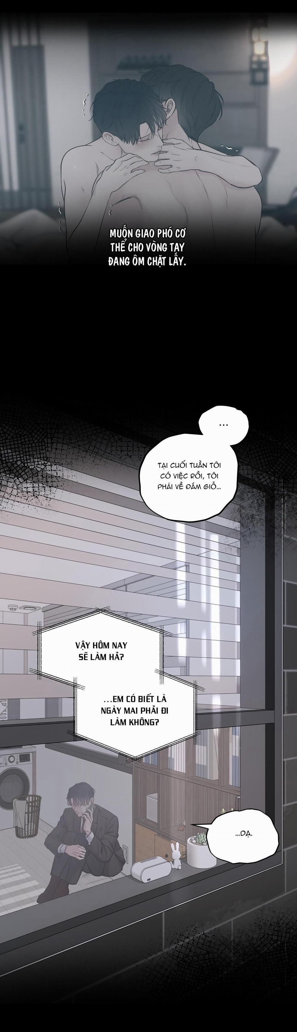 Chủ Nhân Của Thứ Bảy 27 trang 37