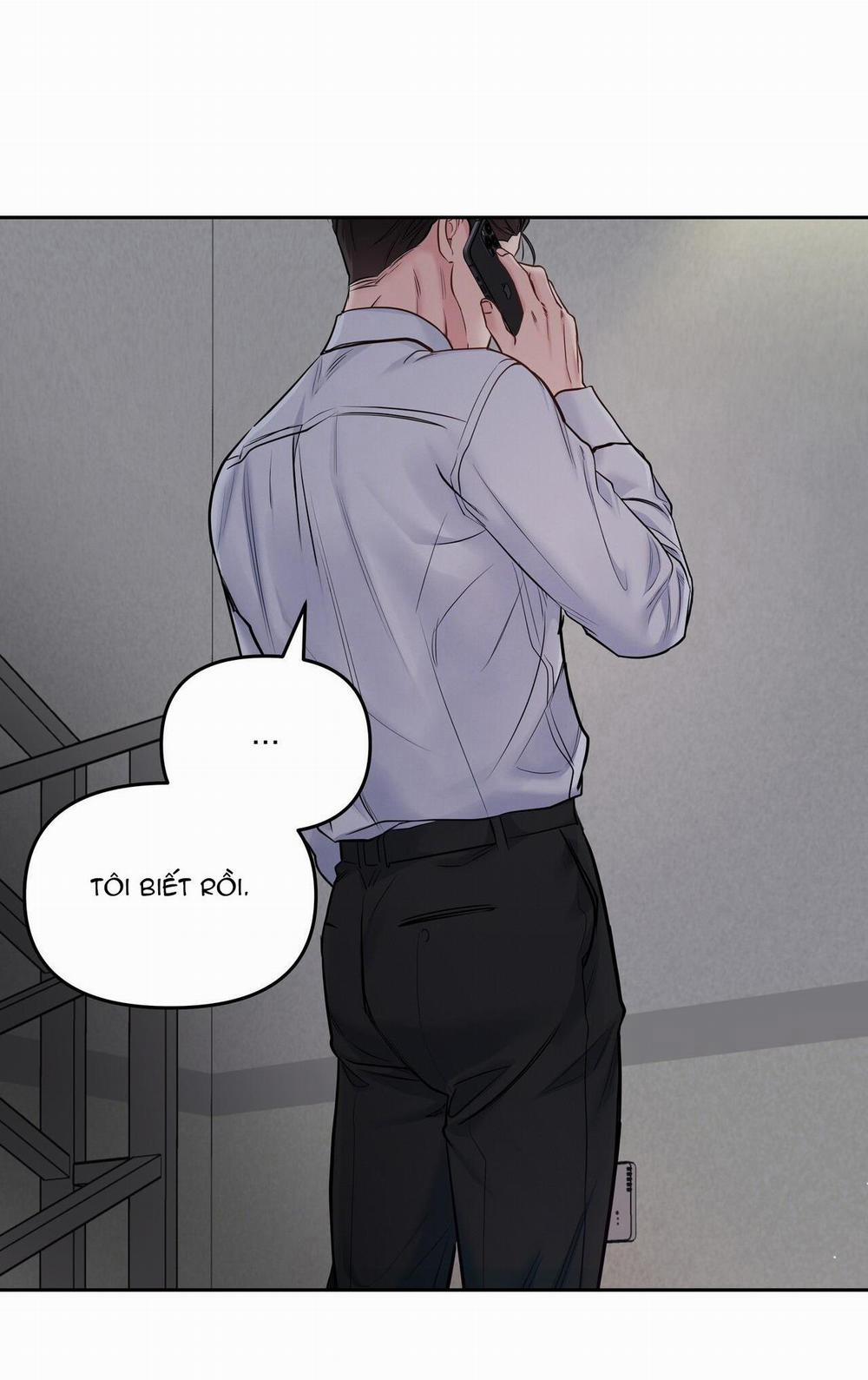 Chủ Nhân Của Thứ Bảy 27 trang 39