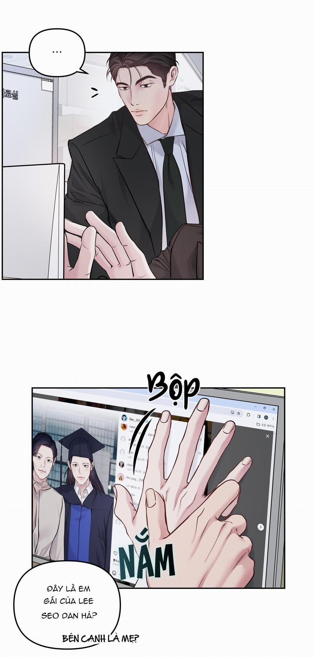 Chủ Nhân Của Thứ Bảy 27 trang 6