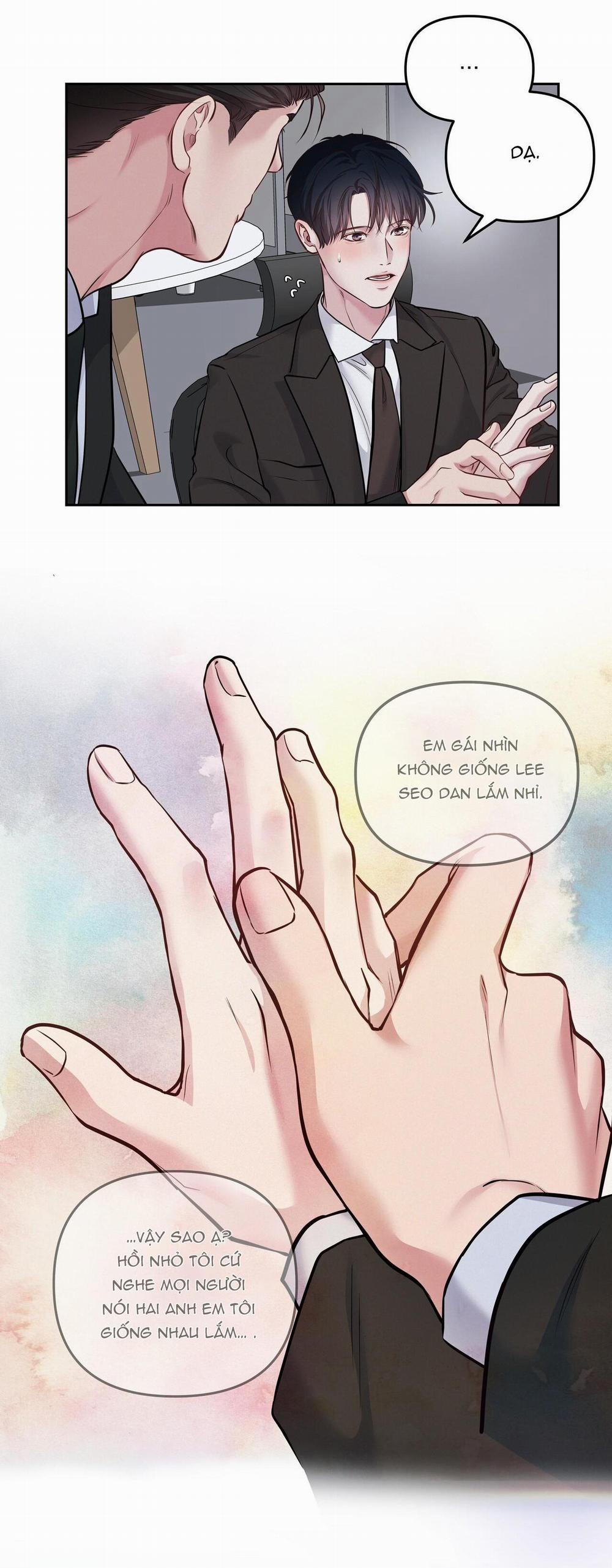 Chủ Nhân Của Thứ Bảy 27 trang 7