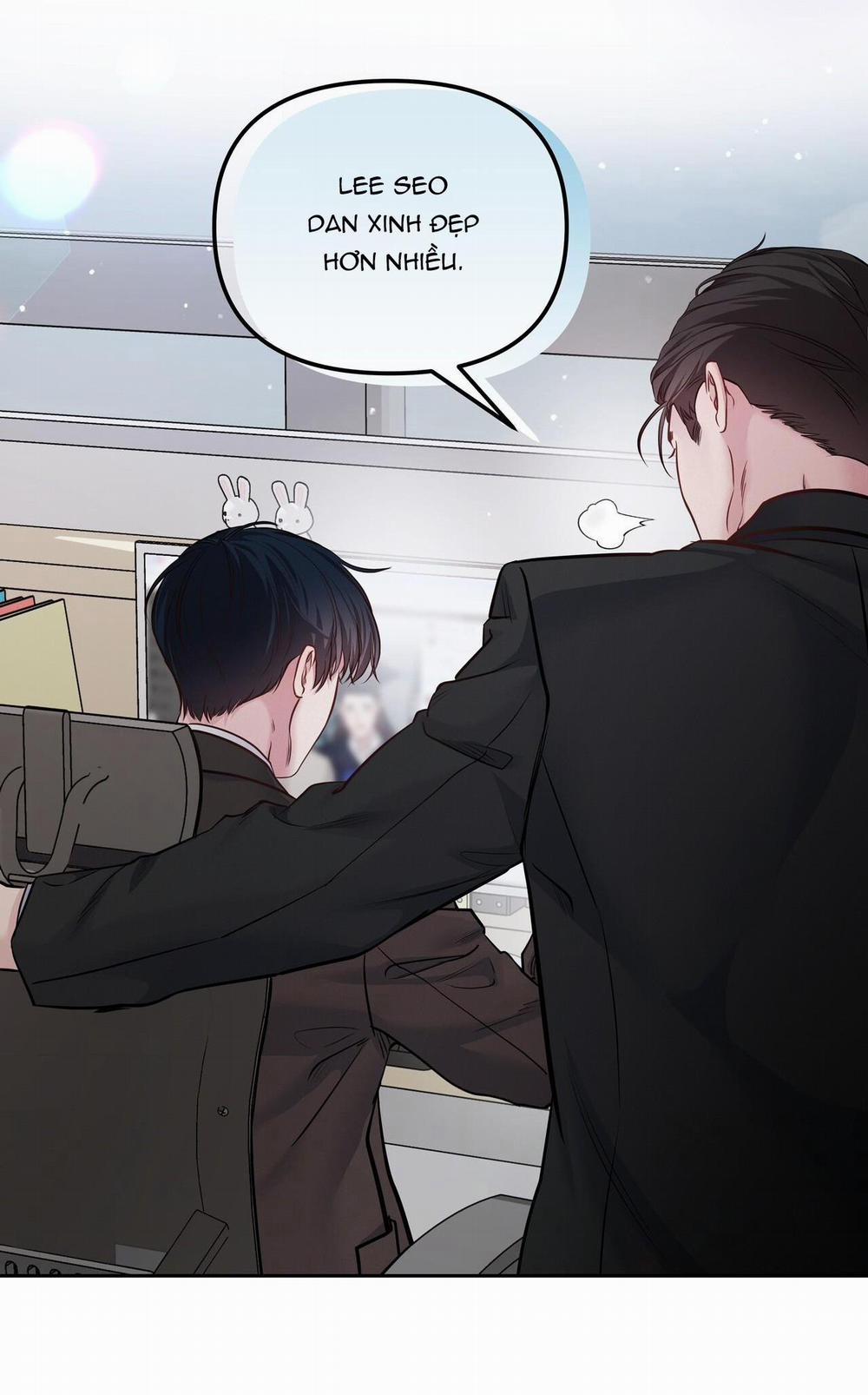 Chủ Nhân Của Thứ Bảy 27 trang 8