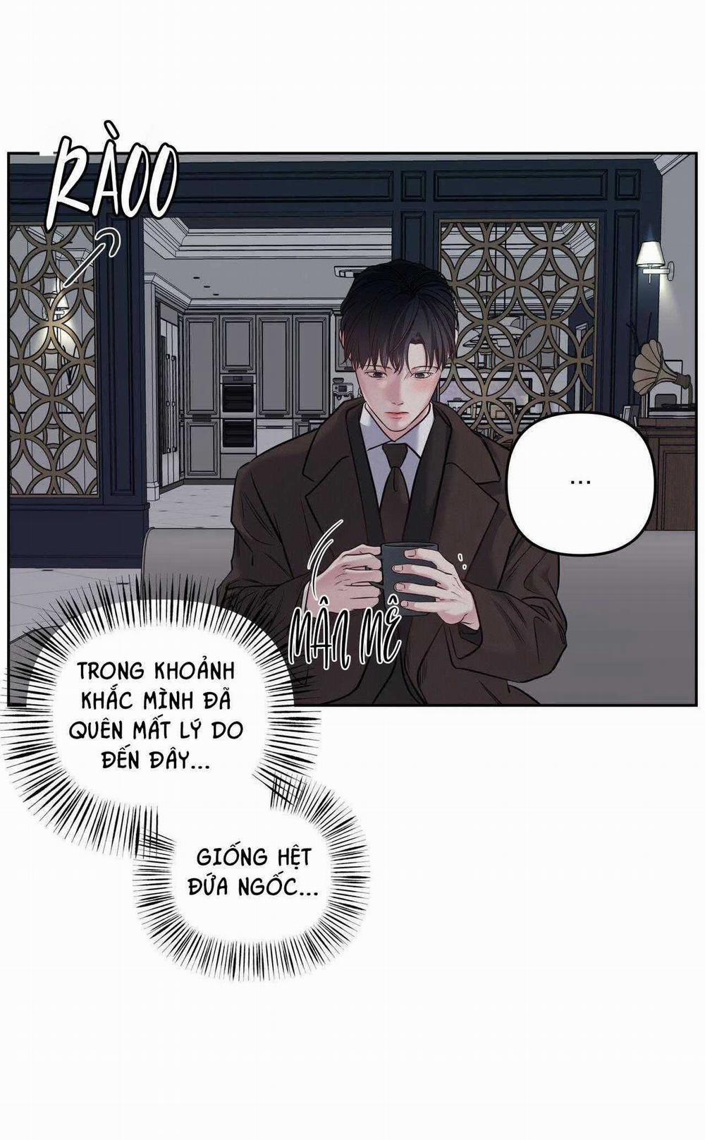 Chủ Nhân Của Thứ Bảy 28 trang 24