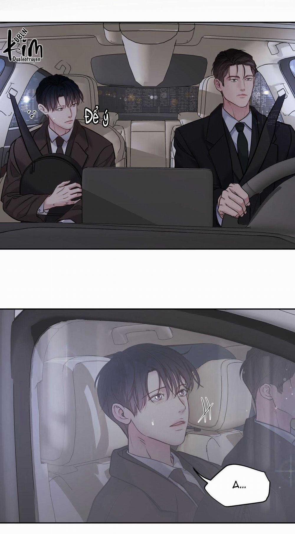 Chủ Nhân Của Thứ Bảy 28 trang 3