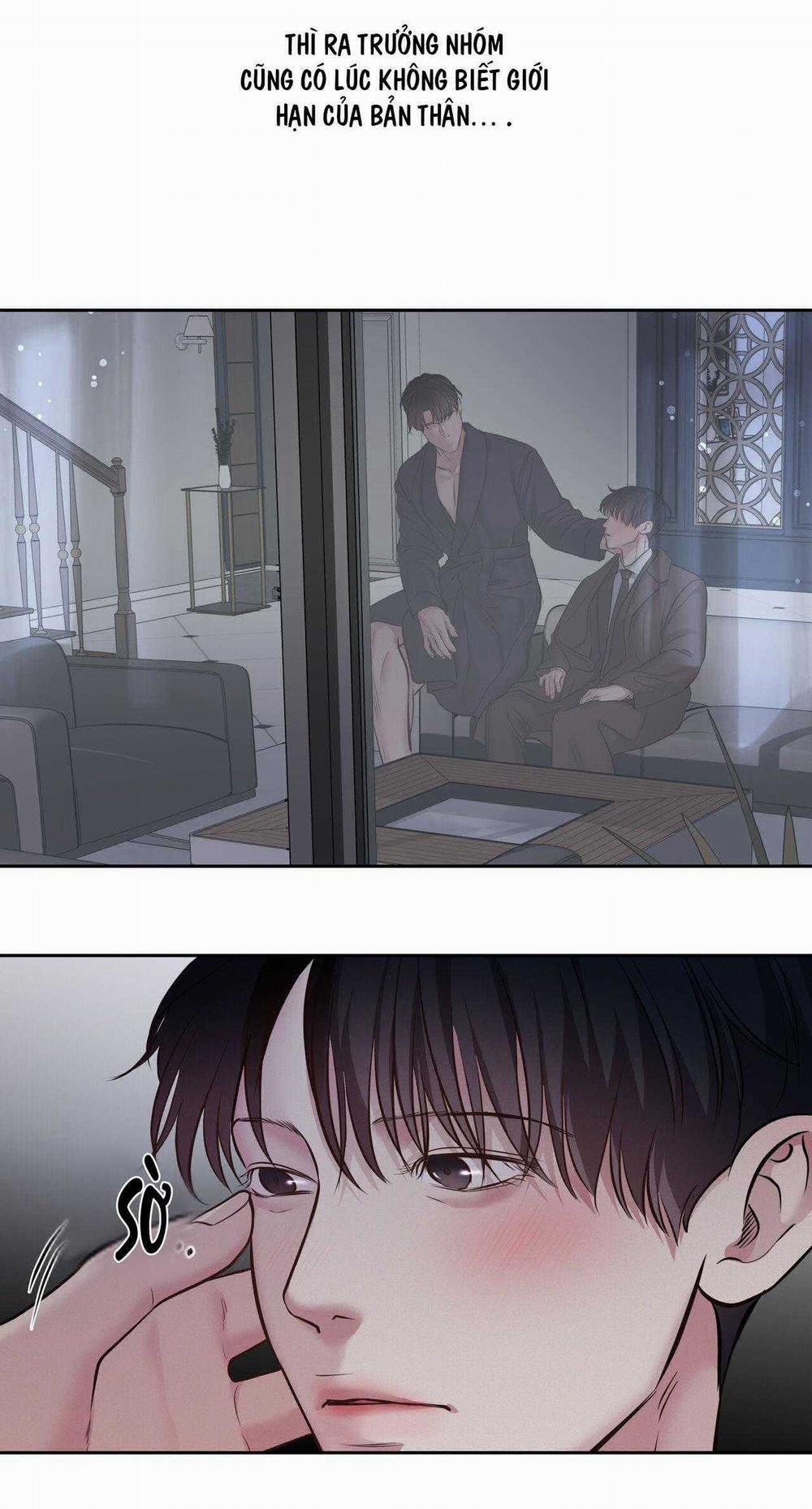 Chủ Nhân Của Thứ Bảy 28 trang 32