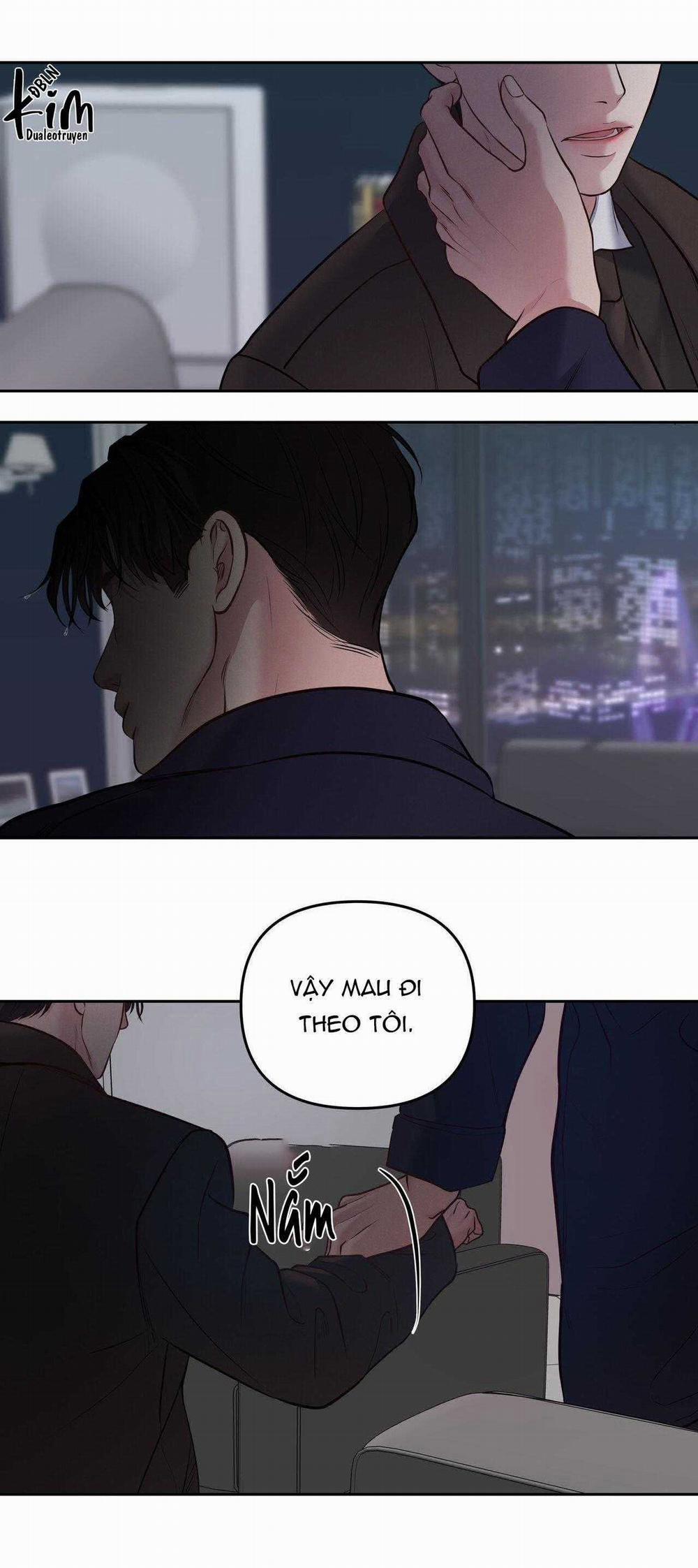 Chủ Nhân Của Thứ Bảy 28 trang 34