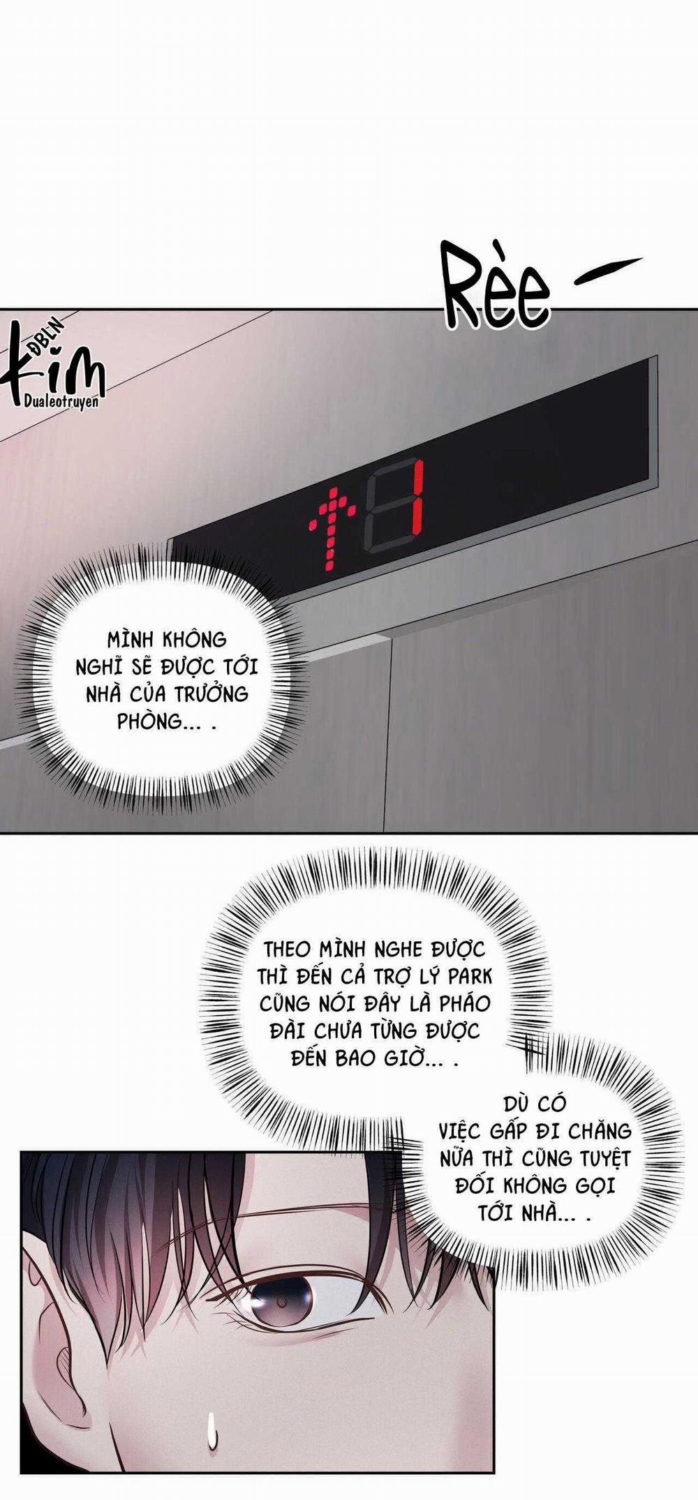 Chủ Nhân Của Thứ Bảy 28 trang 6