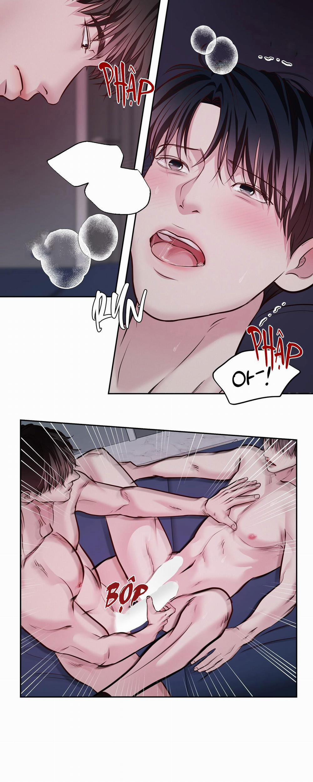 Chủ Nhân Của Thứ Bảy 29 trang 15