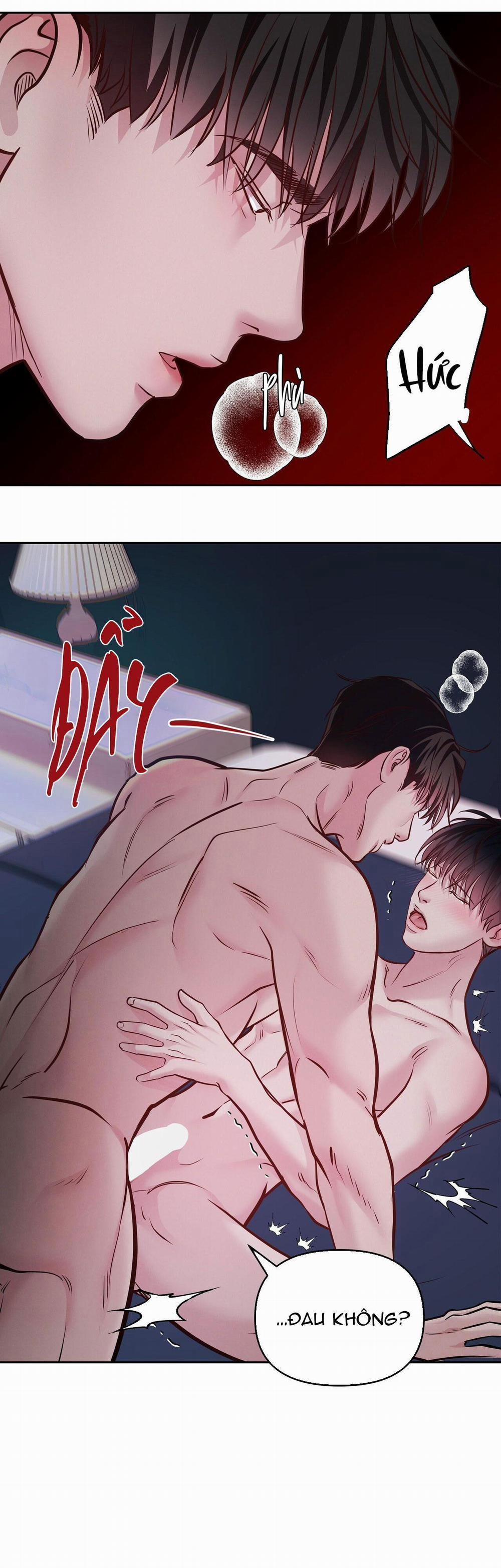 Chủ Nhân Của Thứ Bảy 29 trang 17