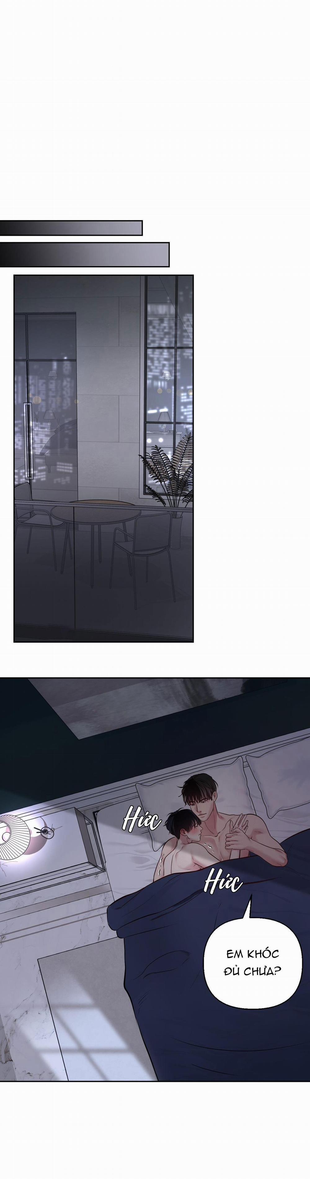 Chủ Nhân Của Thứ Bảy 29 trang 22