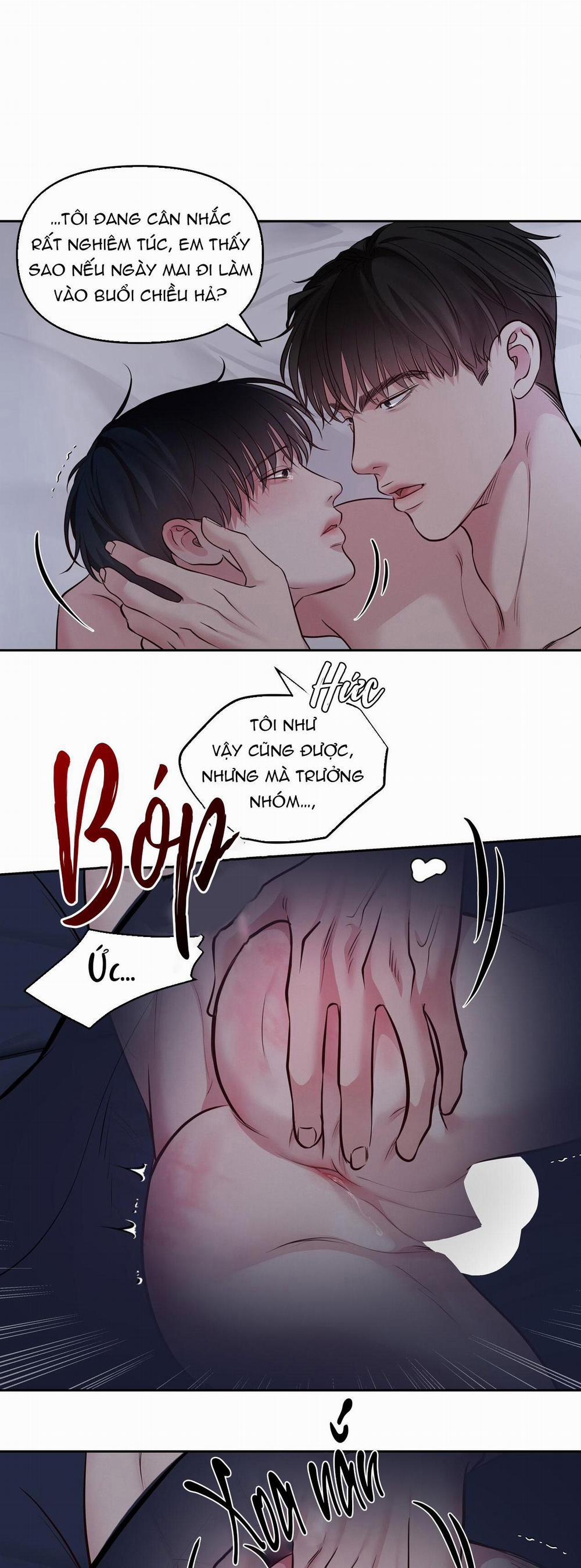 Chủ Nhân Của Thứ Bảy 29 trang 23