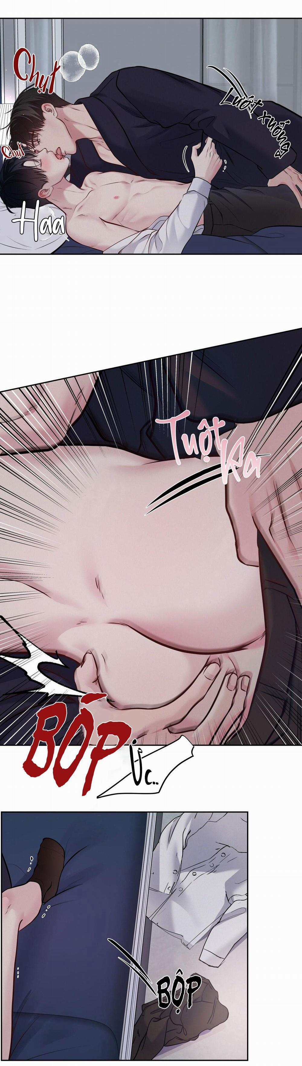 Chủ Nhân Của Thứ Bảy 29 trang 3