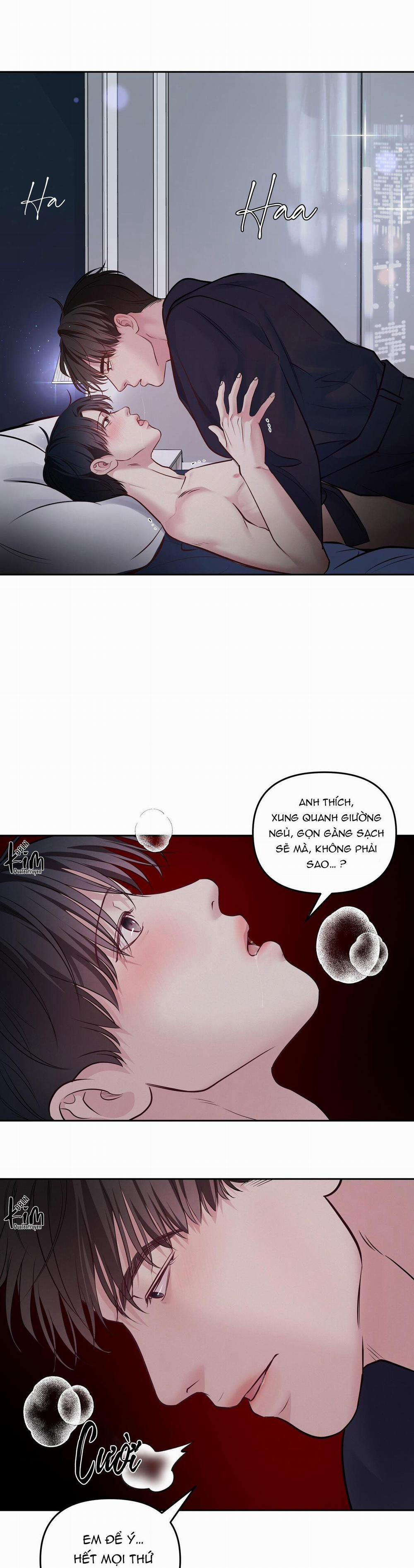 Chủ Nhân Của Thứ Bảy 29 trang 4