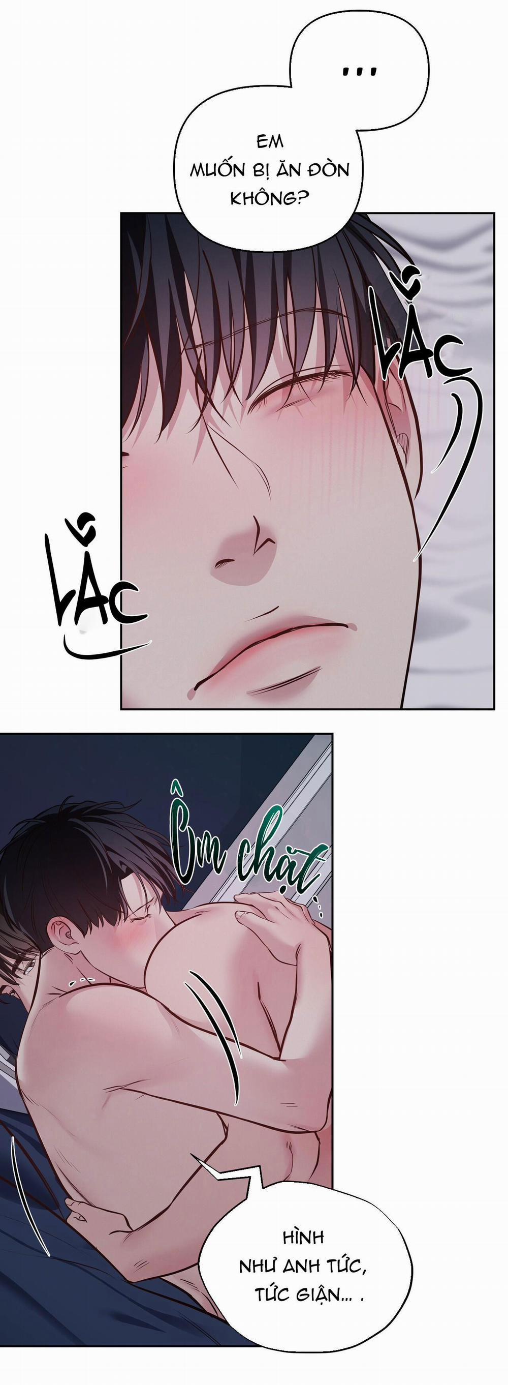 Chủ Nhân Của Thứ Bảy 29 trang 9