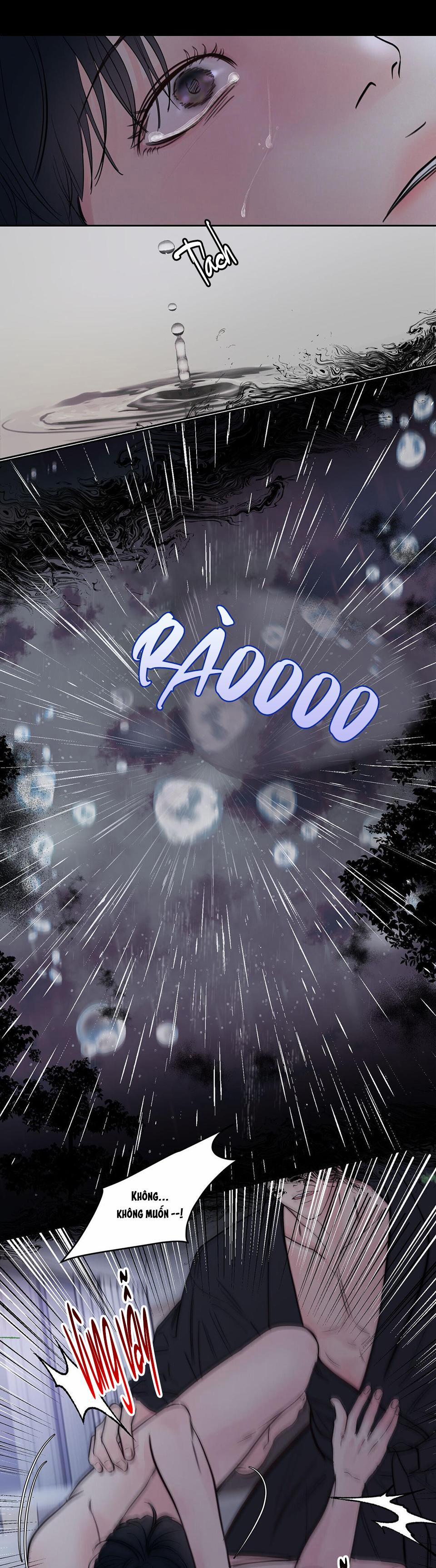 Chủ Nhân Của Thứ Bảy 3 trang 16