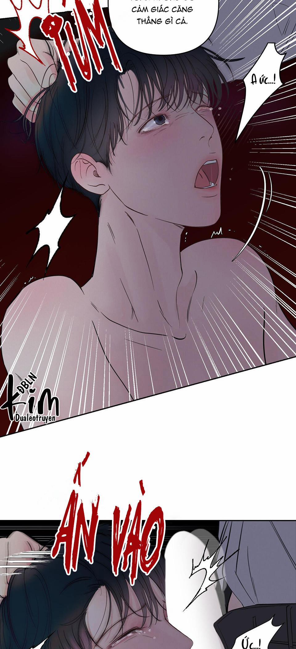 Chủ Nhân Của Thứ Bảy 3 trang 26