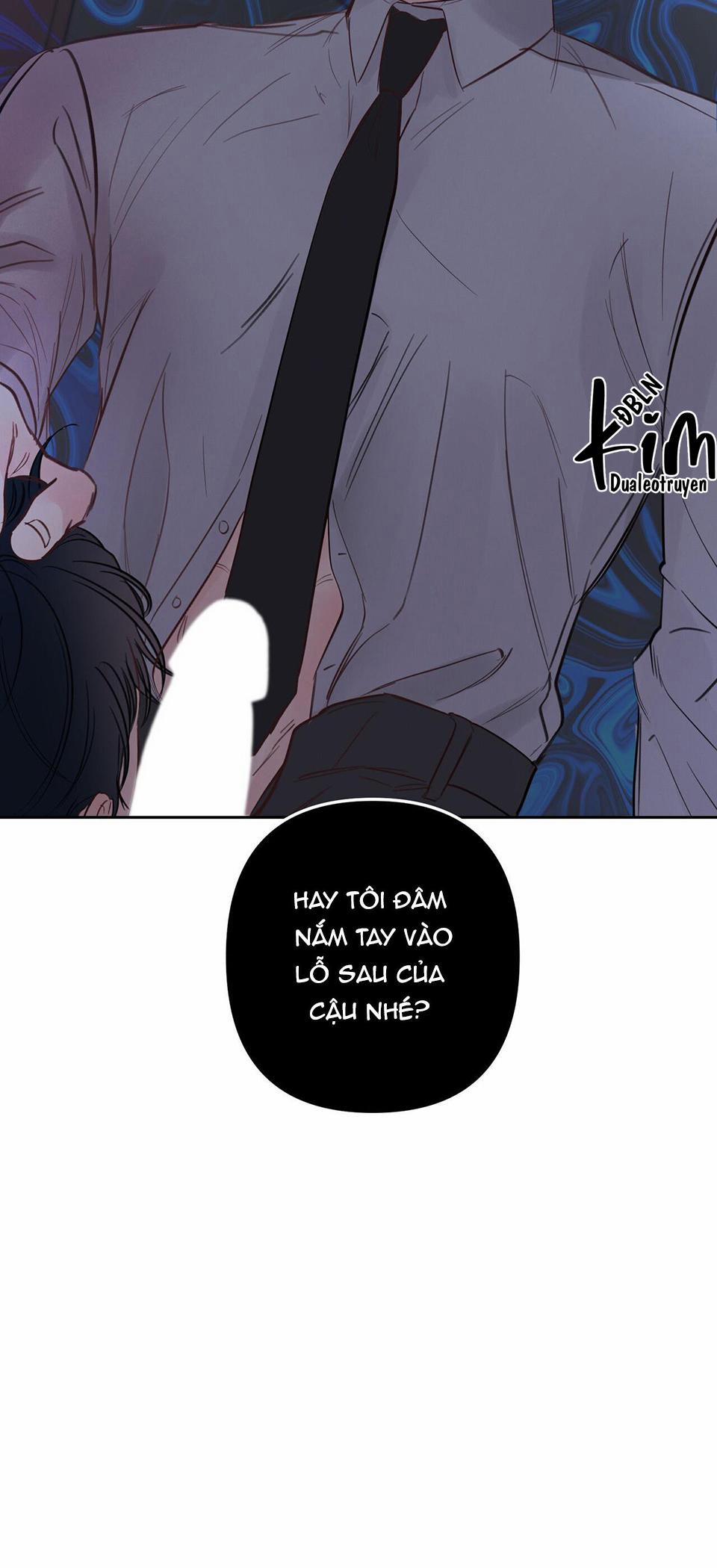 Chủ Nhân Của Thứ Bảy 3 trang 28