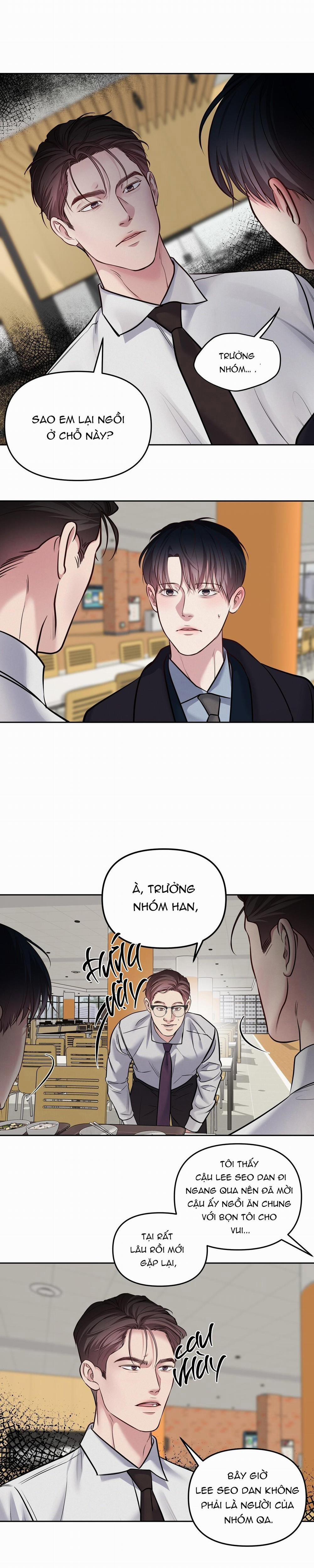 Chủ Nhân Của Thứ Bảy 30 trang 15