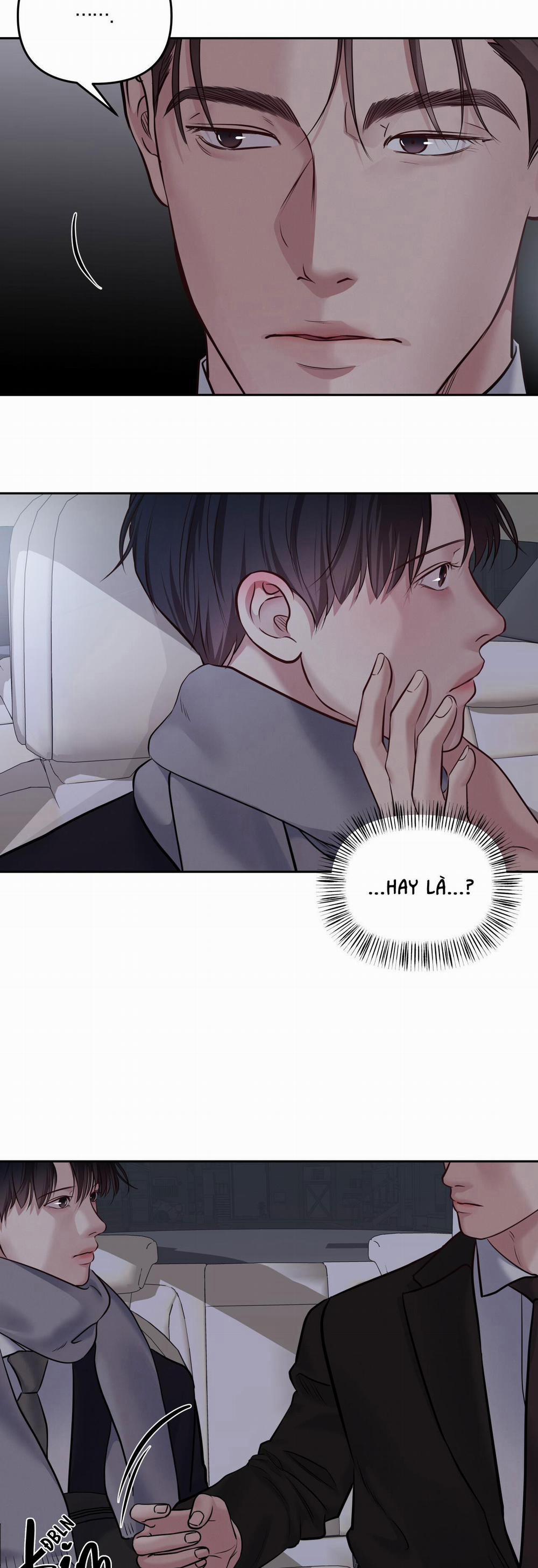 Chủ Nhân Của Thứ Bảy 31 trang 12