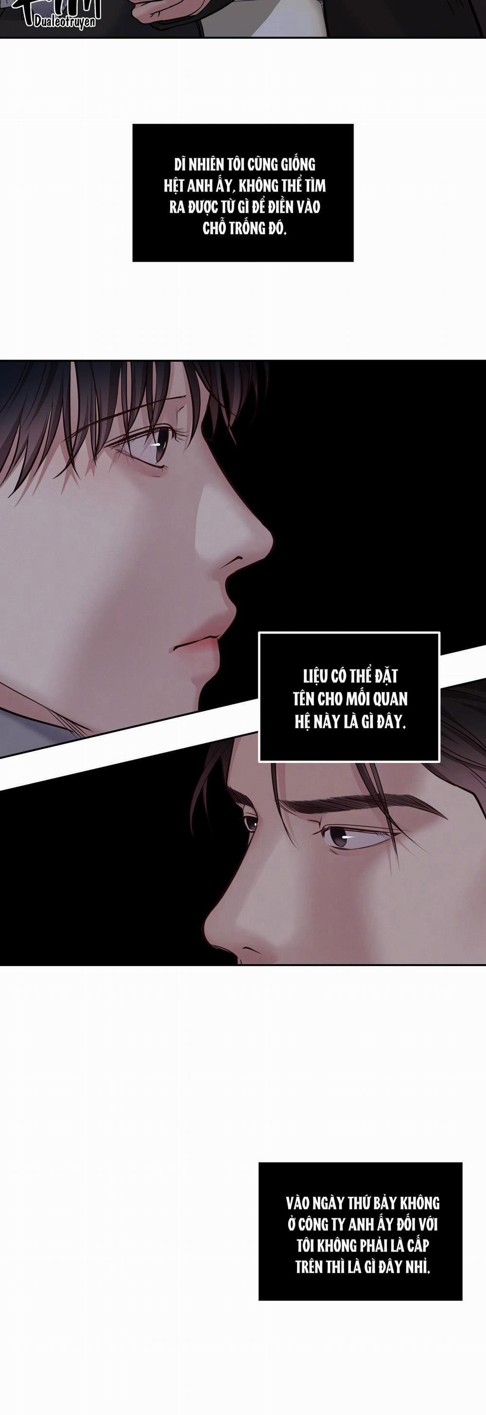 Chủ Nhân Của Thứ Bảy 31 trang 13