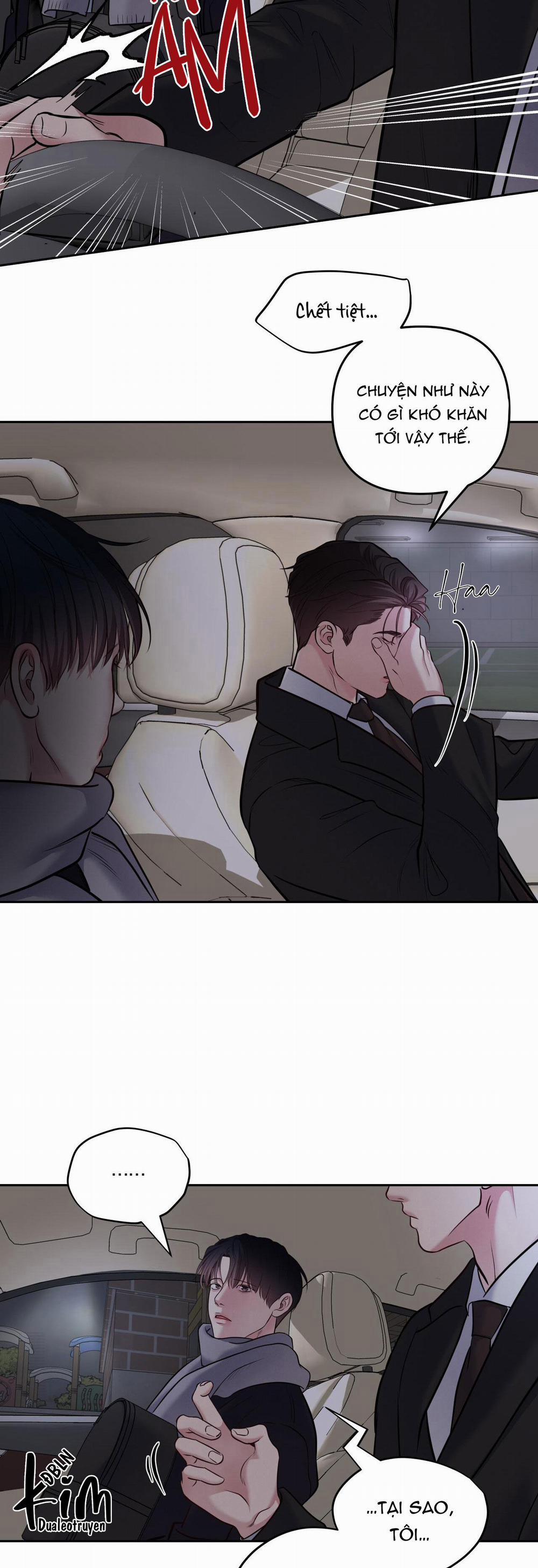 Chủ Nhân Của Thứ Bảy 31 trang 15