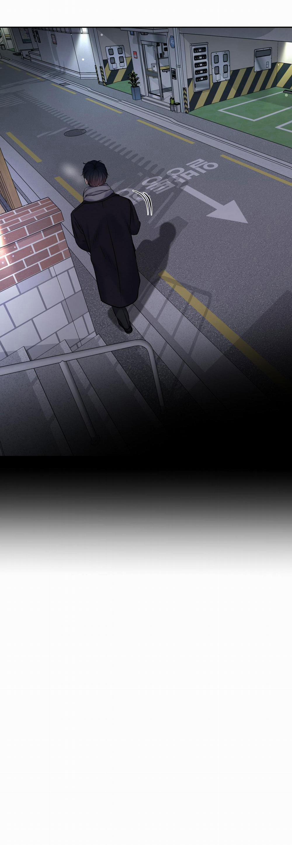 Chủ Nhân Của Thứ Bảy 31 trang 20