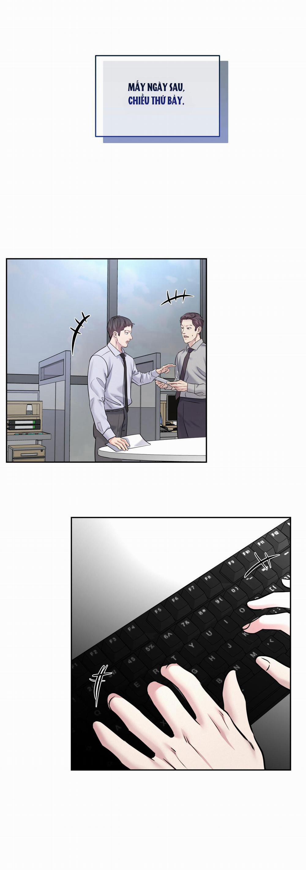 Chủ Nhân Của Thứ Bảy 31 trang 21