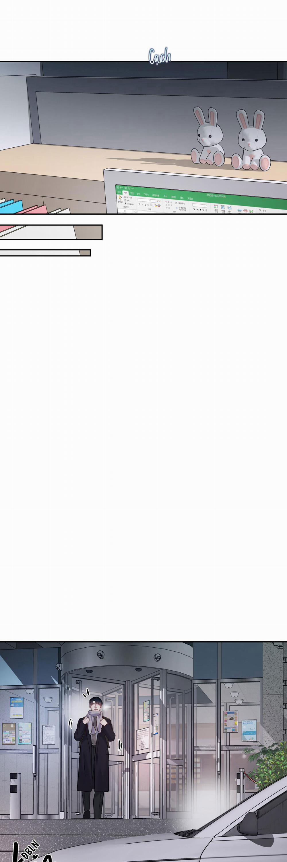 Chủ Nhân Của Thứ Bảy 31 trang 3