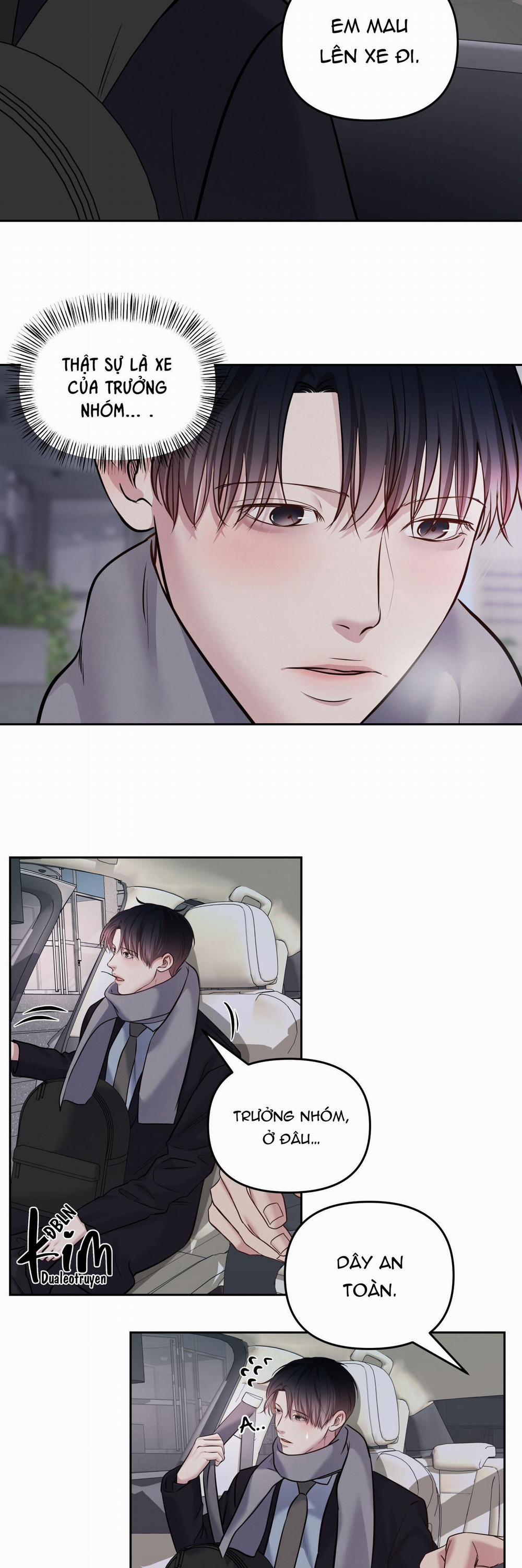 Chủ Nhân Của Thứ Bảy 31 trang 5