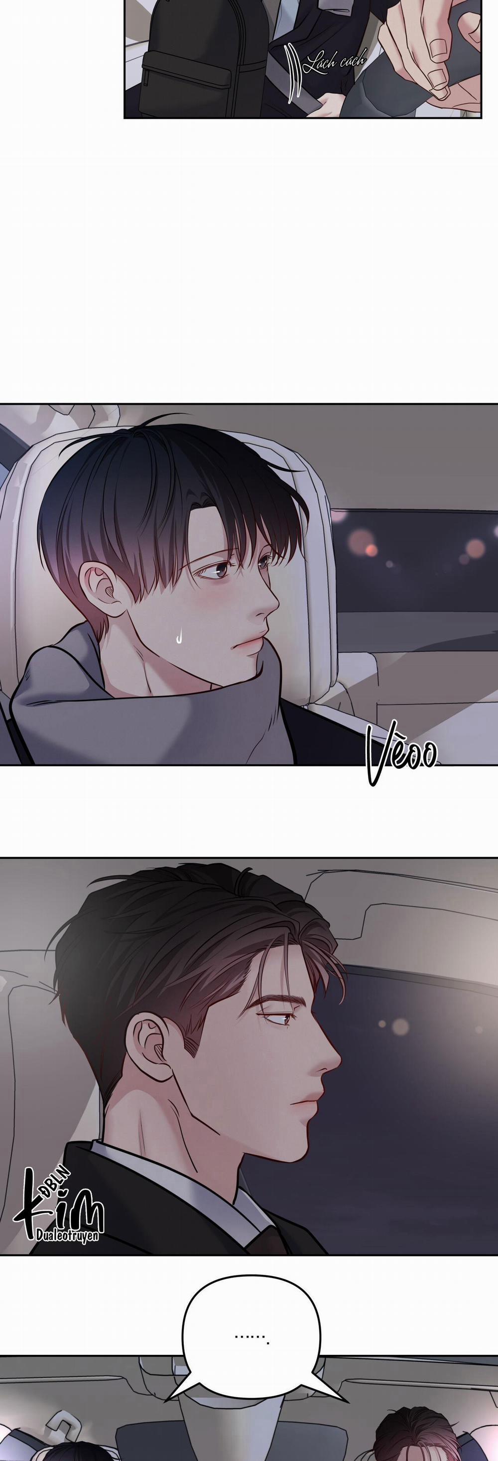 Chủ Nhân Của Thứ Bảy 31 trang 6