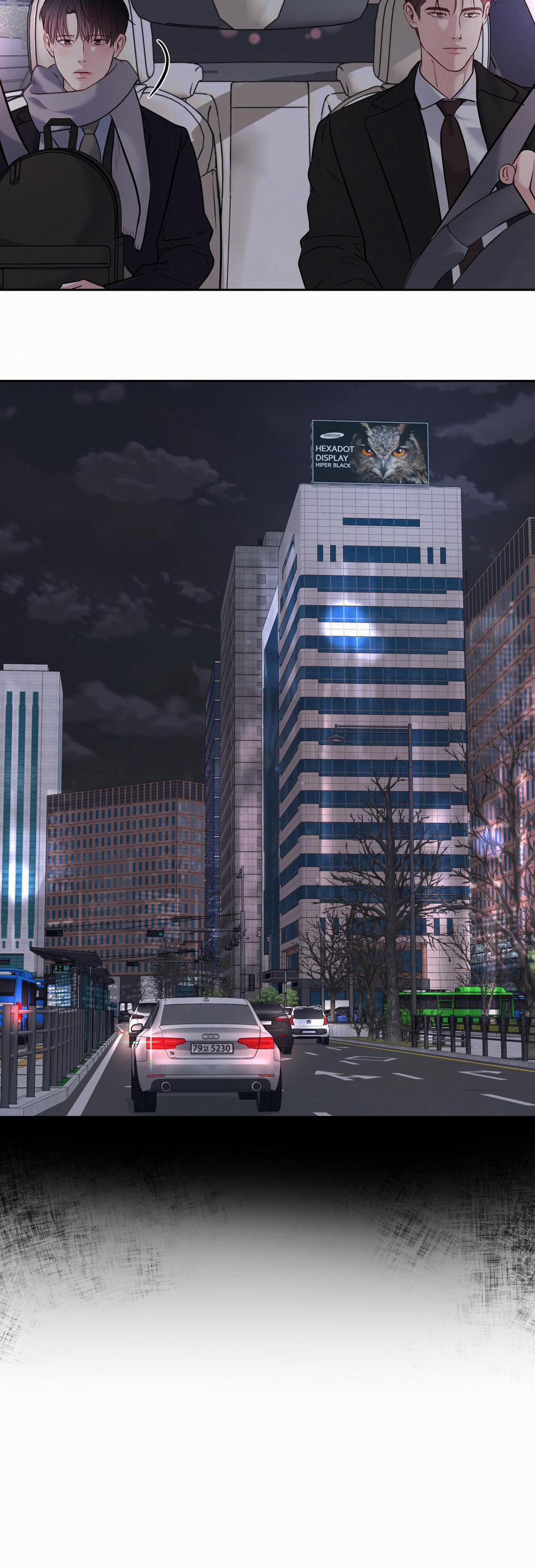 Chủ Nhân Của Thứ Bảy 31 trang 7