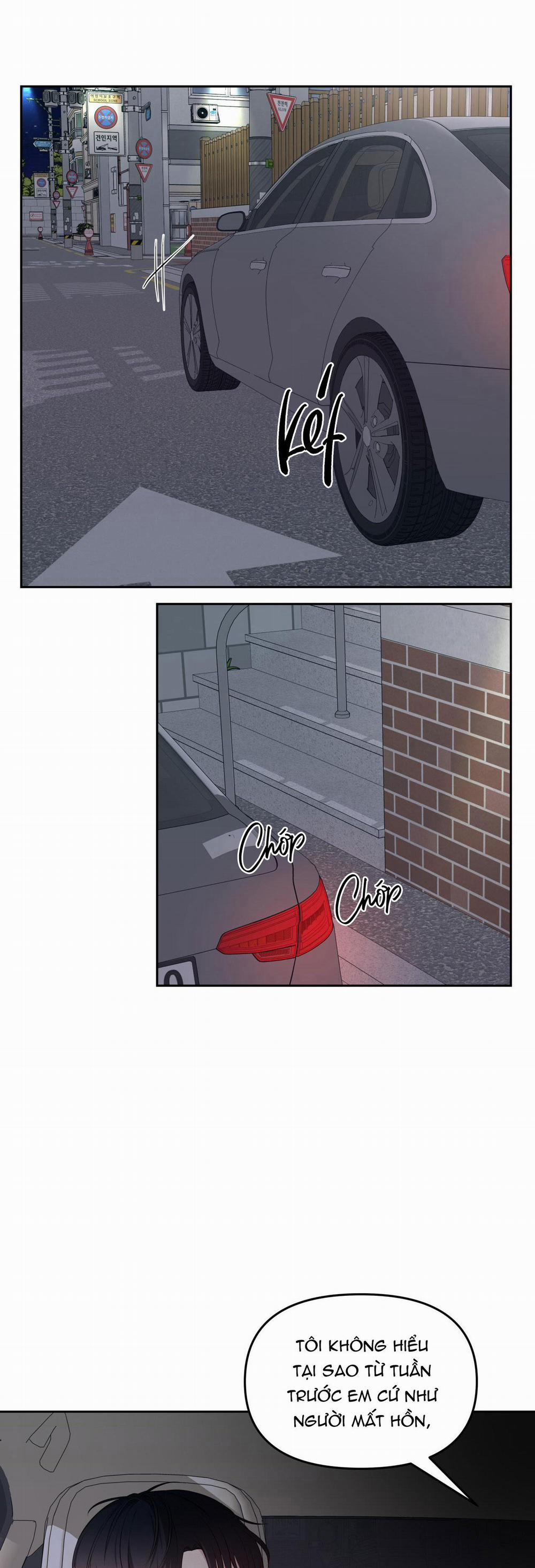 Chủ Nhân Của Thứ Bảy 31 trang 8