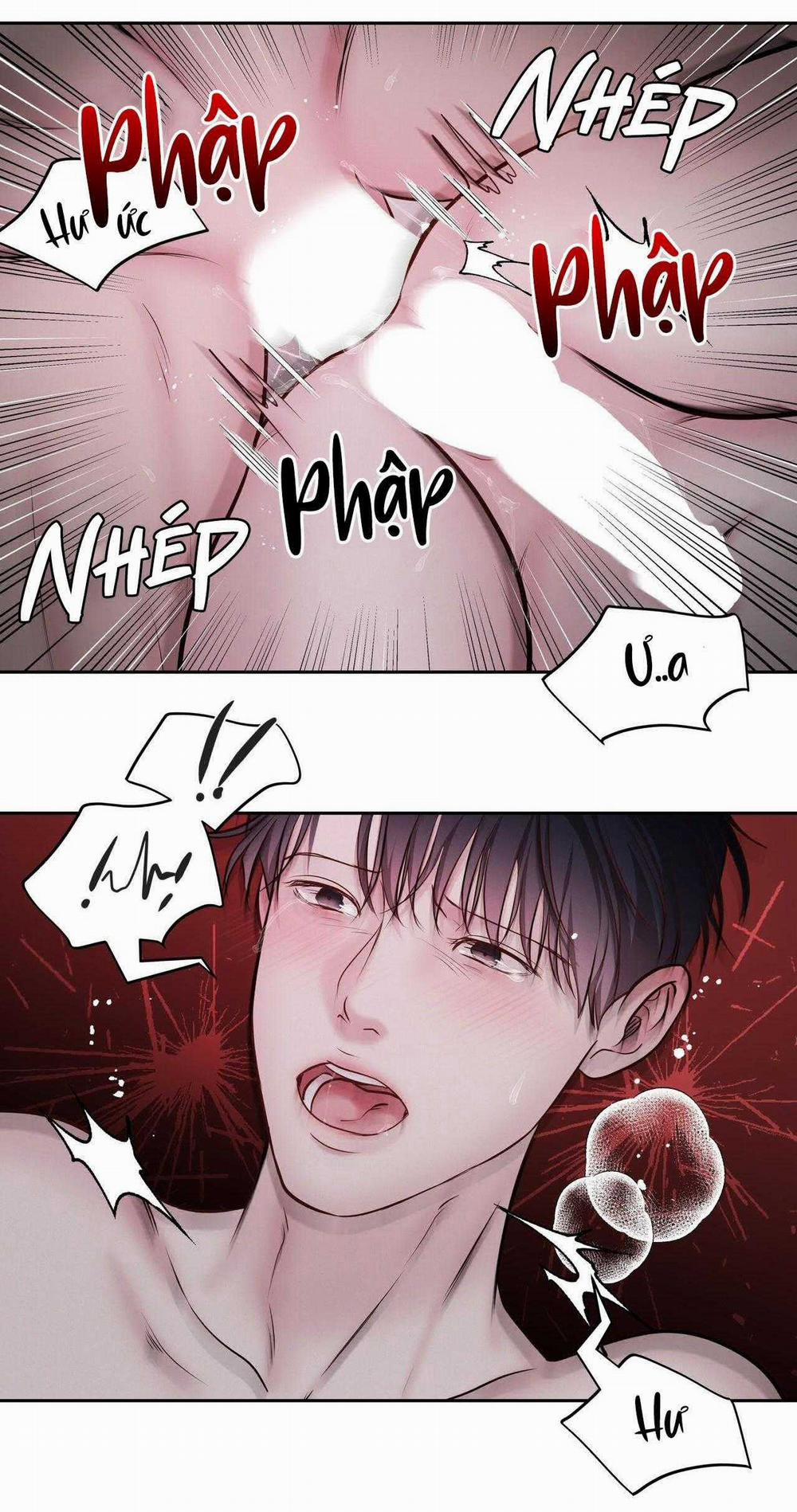 Chủ Nhân Của Thứ Bảy 33 trang 11