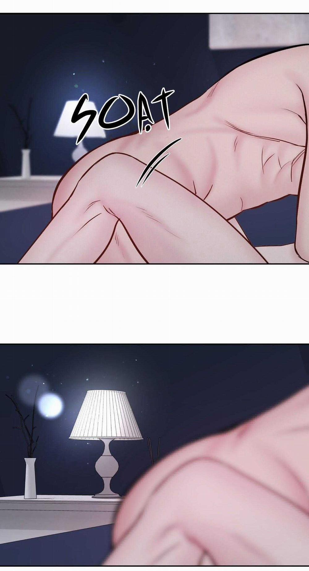 Chủ Nhân Của Thứ Bảy 33 trang 15