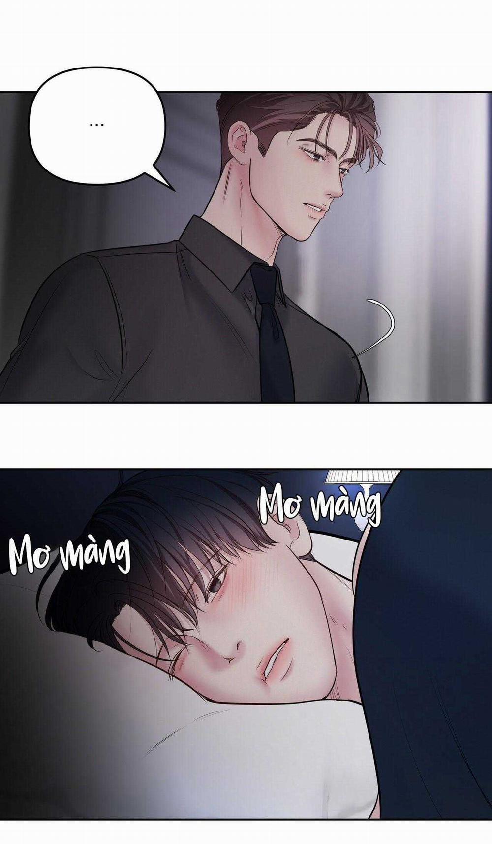 Chủ Nhân Của Thứ Bảy 33 trang 19