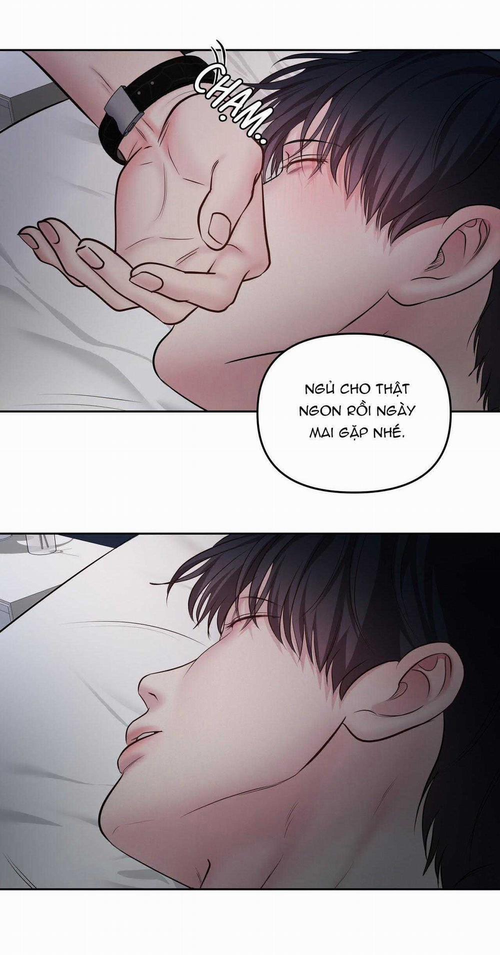 Chủ Nhân Của Thứ Bảy 33 trang 21