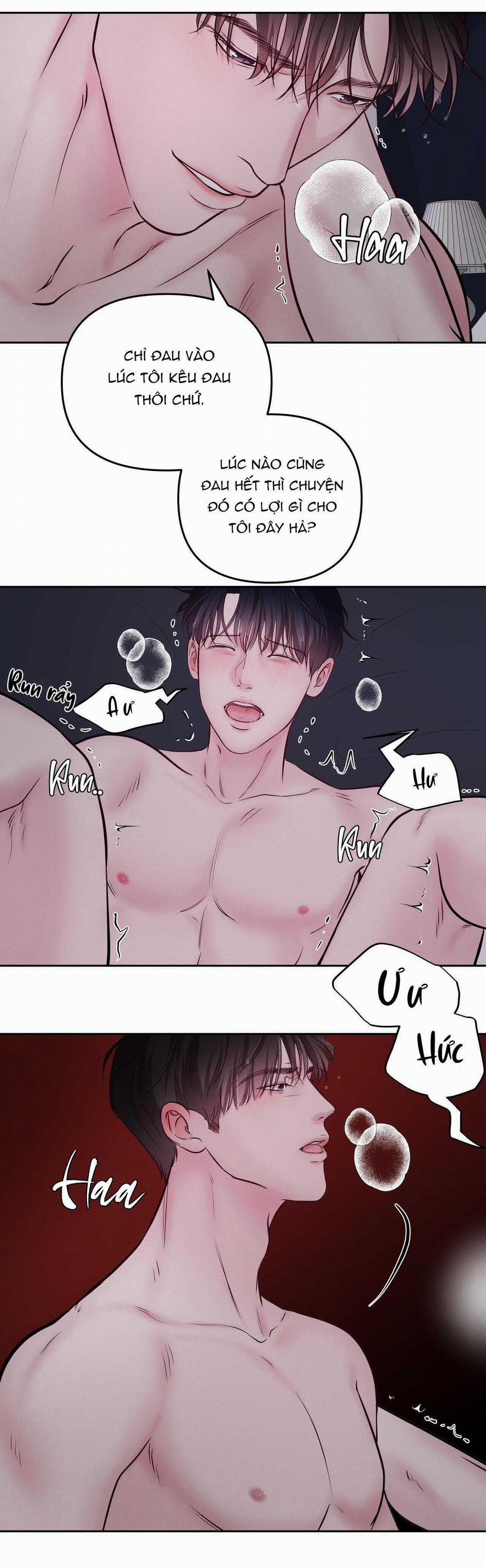 Chủ Nhân Của Thứ Bảy 33 trang 3