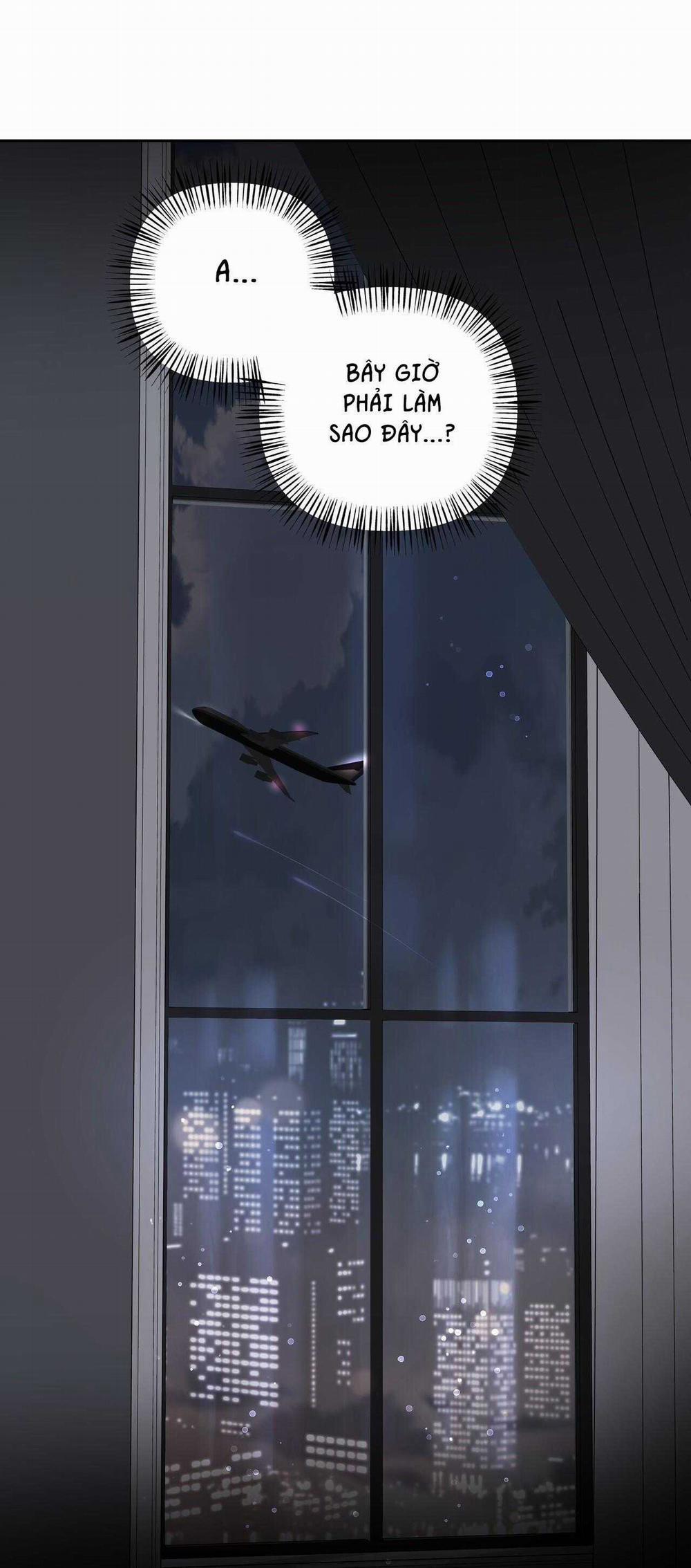 Chủ Nhân Của Thứ Bảy 33 trang 30