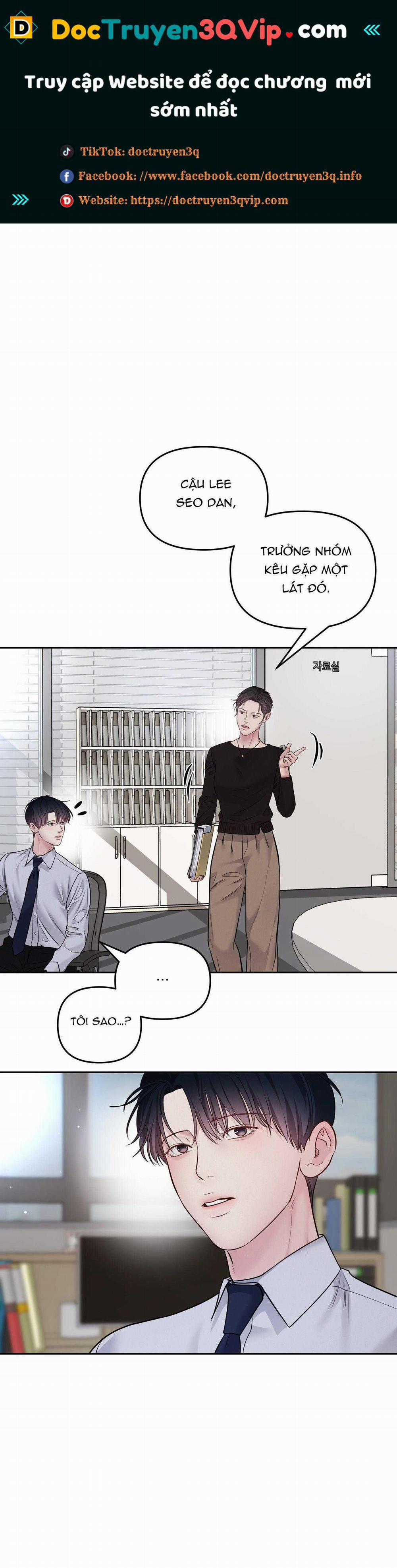 Chủ Nhân Của Thứ Bảy 34 trang 0