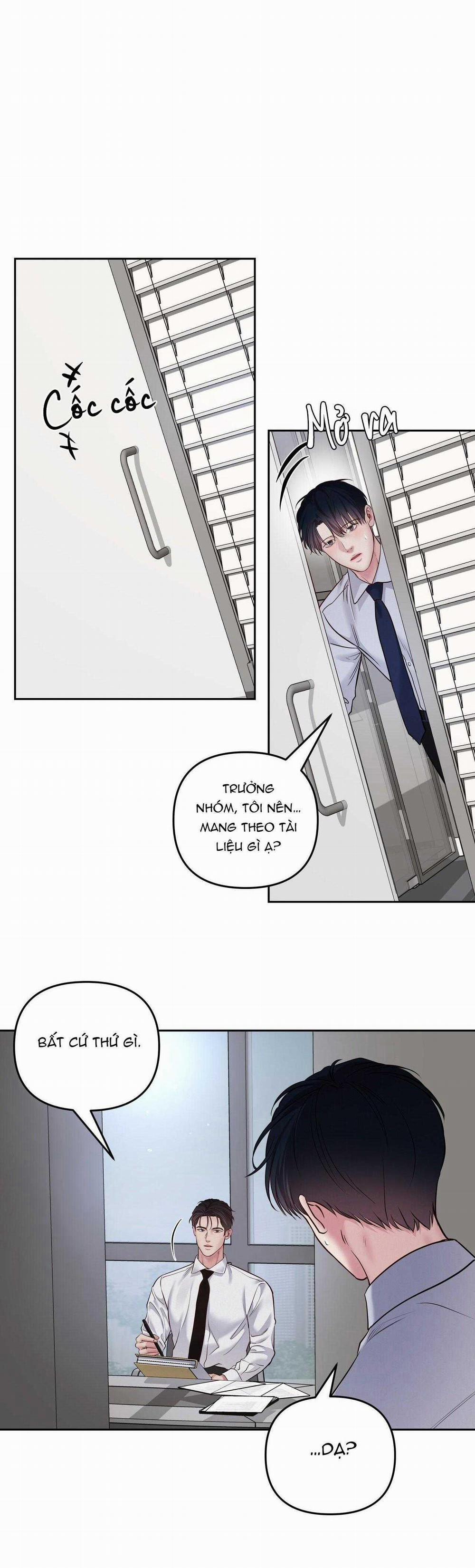 Chủ Nhân Của Thứ Bảy 34 trang 1