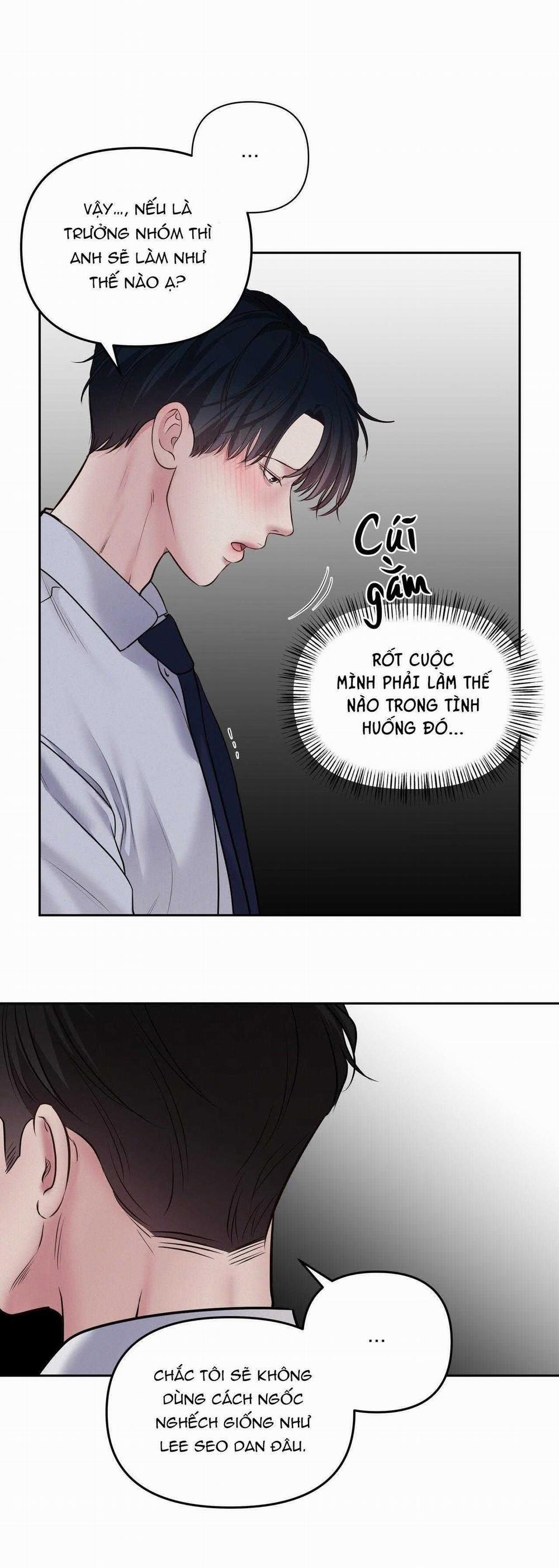 Chủ Nhân Của Thứ Bảy 34 trang 11