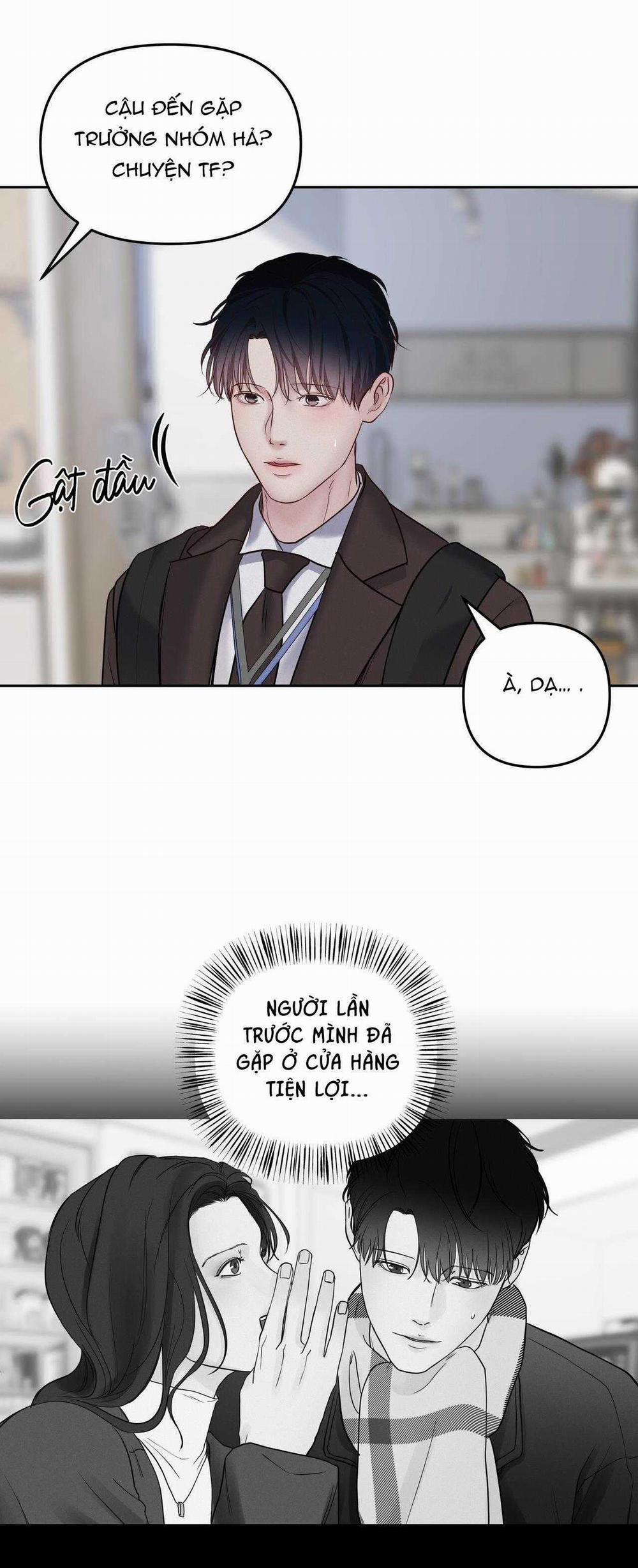 Chủ Nhân Của Thứ Bảy 34 trang 17