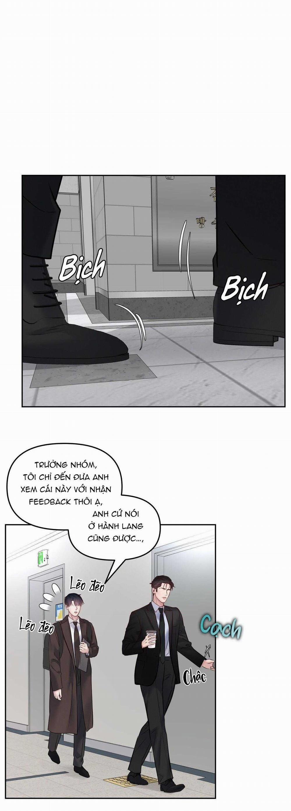 Chủ Nhân Của Thứ Bảy 34 trang 25