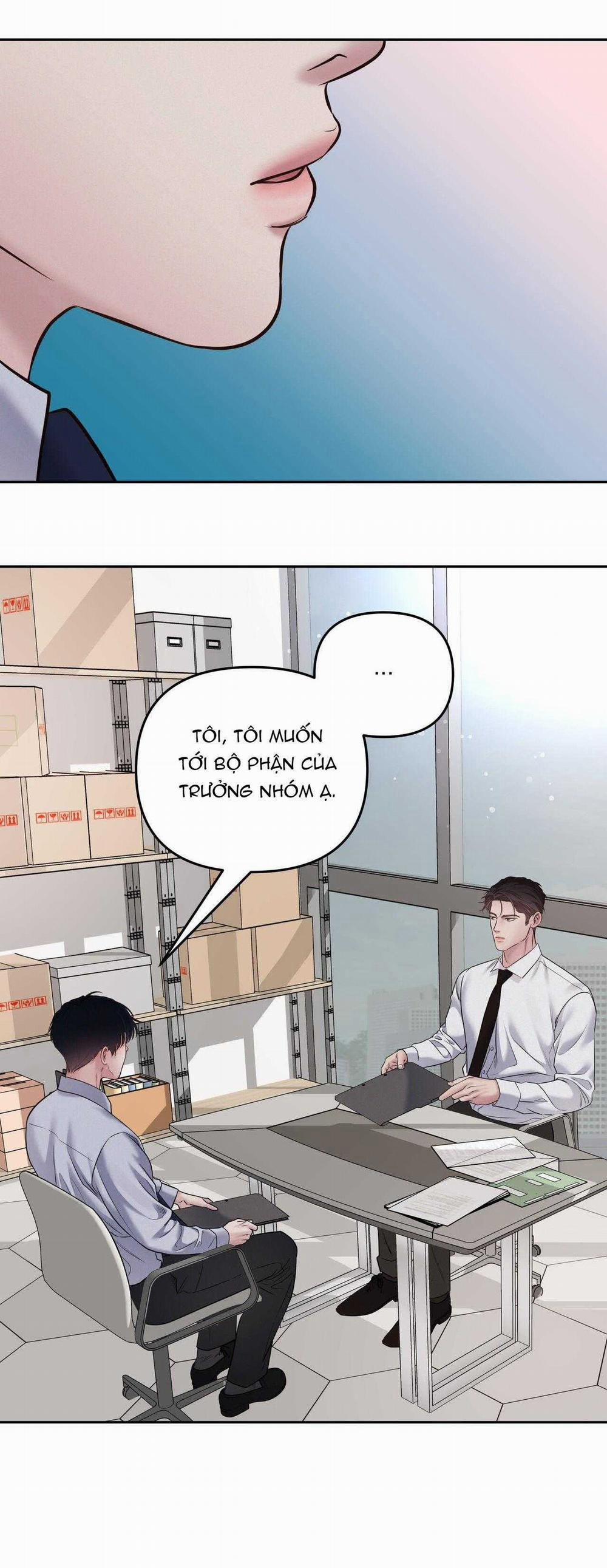 Chủ Nhân Của Thứ Bảy 34 trang 6