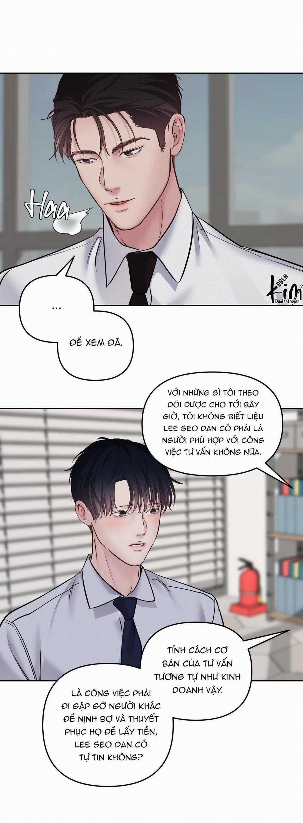 Chủ Nhân Của Thứ Bảy 34 trang 7