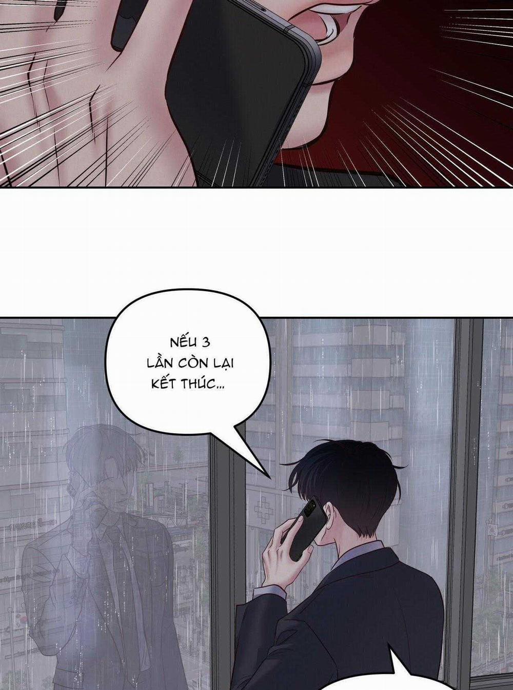 Chủ Nhân Của Thứ Bảy 35 trang 14