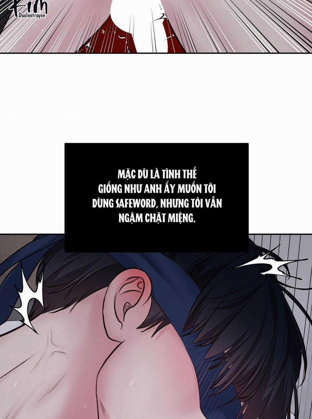 Chủ Nhân Của Thứ Bảy 35 trang 24