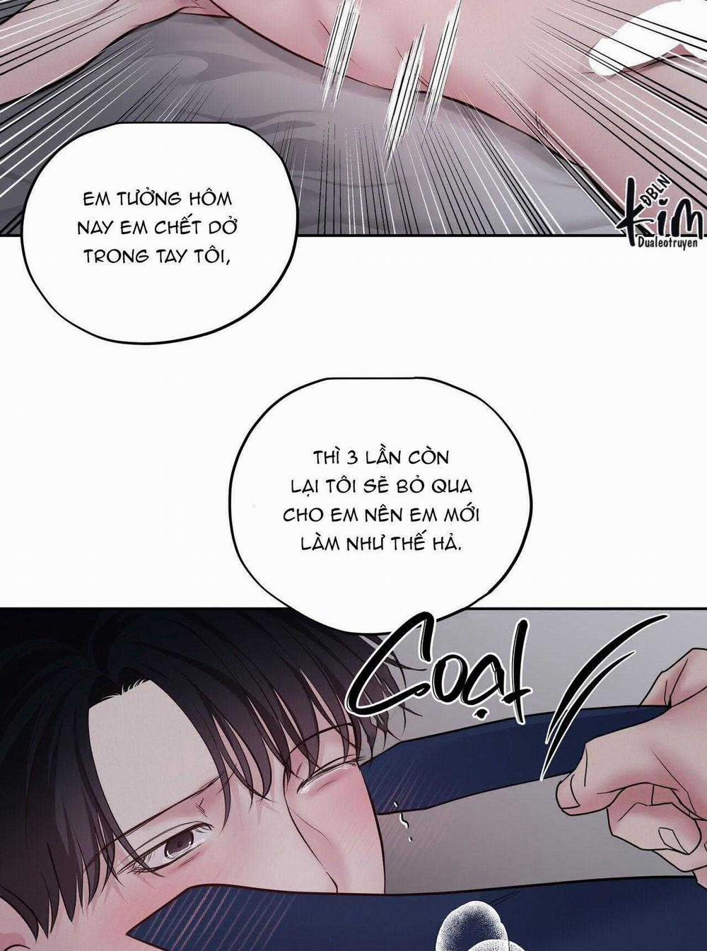 Chủ Nhân Của Thứ Bảy 35 trang 28