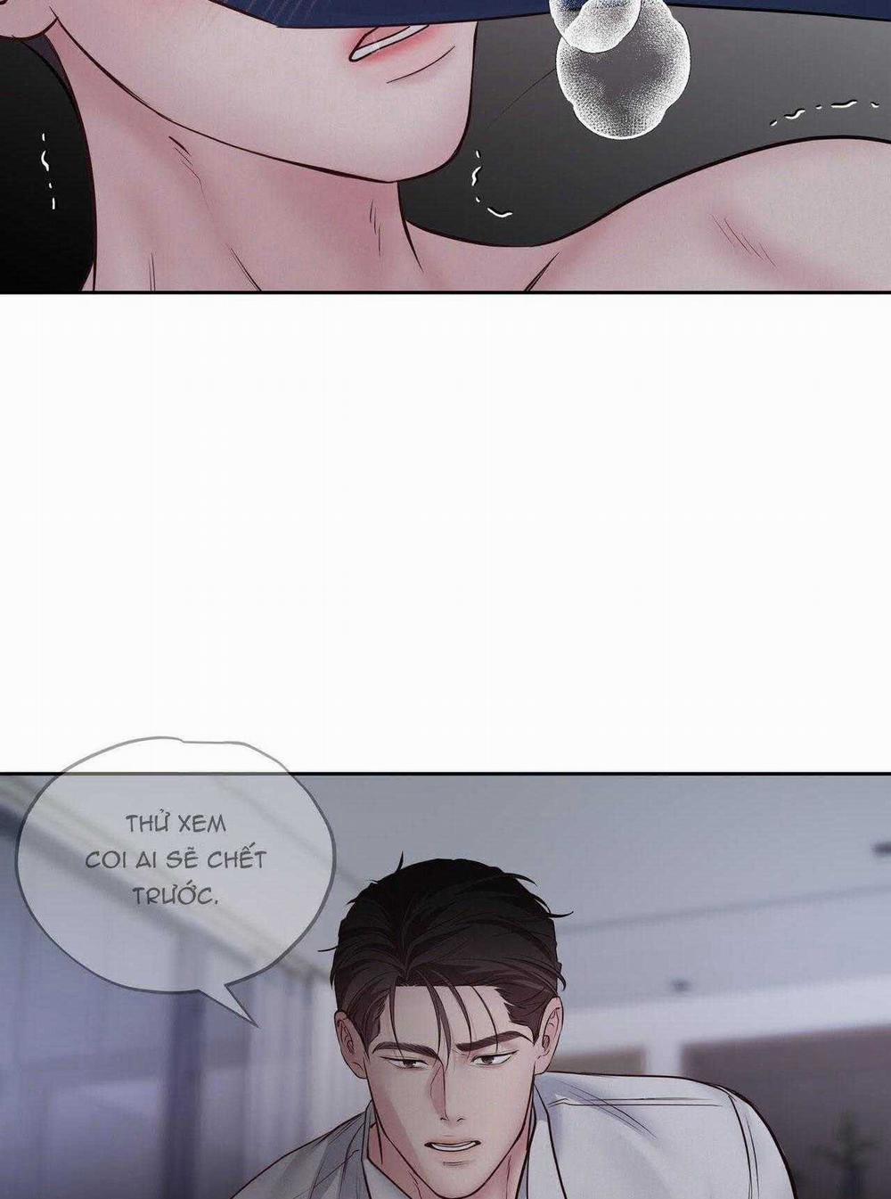 Chủ Nhân Của Thứ Bảy 35 trang 29