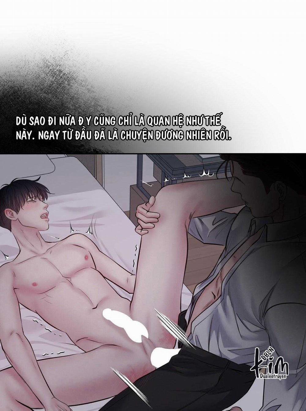 Chủ Nhân Của Thứ Bảy 35 trang 33